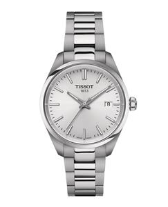 Juwelier Schell 172543 Tissot Armbanduhr PR 100 34mm T1502101103100