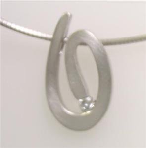 Juwelier Schell 154001 B Collier 5289/0/05/2