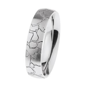 Juwelier Schell 161968 Ernstes Design Ring R661.61