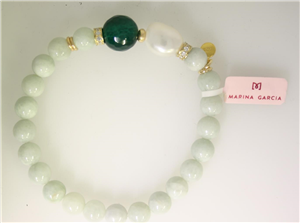 Juwelier Schell 163982 Marina Garcia Armband 90034UD-7