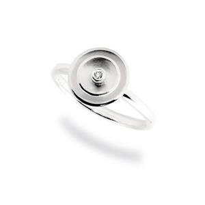 Juwelier Schell 153919 F Ring 00451