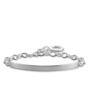 Juwelier Schell 136964 Thomas Sabo Armband X0211-001-12-L18v