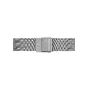 Juwelier Schell 152016 Daniel Wellington Uhrenband Petite 14 Sterling S DW00200140