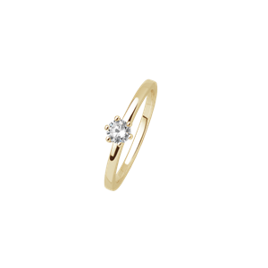 Juwelier Schell 164633 Xenox Ring XS7383G/54