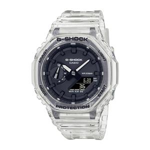 Juwelier Schell 165508 Casio G-Shock Uhr GA-2100SKE-7AER