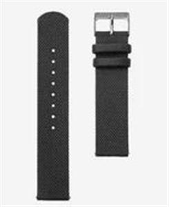 Juwelier Schell 165932 Sternglas Uhrenband 20 mm S03-NY01