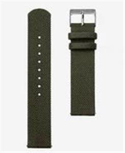 Juwelier Schell 165934 Sternglas Uhrenband 20 mm S03-NY03