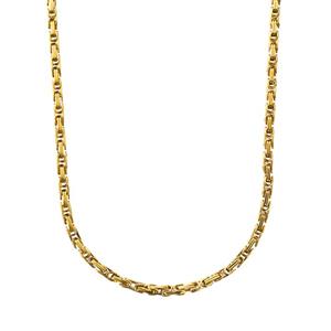 Juwelier Schell 169104 Xenox Collierkette X4303G/53
