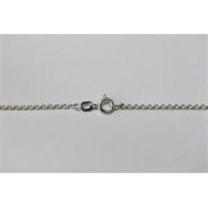 Juwelier Schell 169796 RG Rundankerkette 1