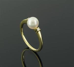 Juwelier Schell 170068 WM Ring 181503056