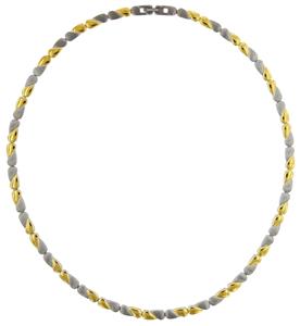 Juwelier Schell 170143 Boccia Titan Collier 08013-02