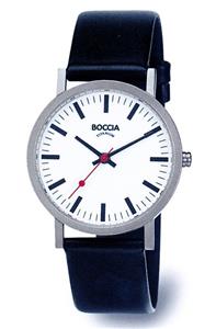 Juwelier Schell 170175 Boccia Armbanduhr 521-03