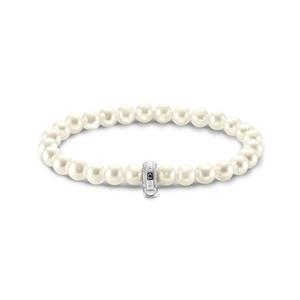 Juwelier Schell 170473 Thomas Sabo Armband Perlen X0284-082-14-L19