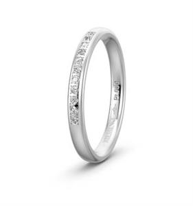 Juwelier Schell 167296 Niessing Trauring Ring Oval W493991 // N321570