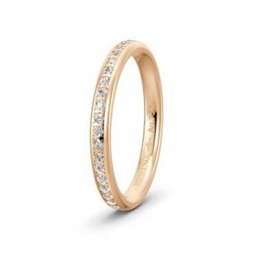 Juwelier Schell 167295 Niessing Trauring Ring Oval W493990 // N321570