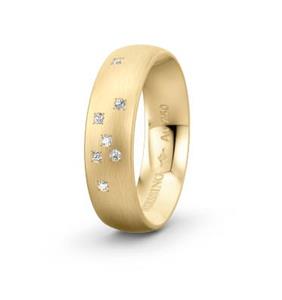 Juwelier Schell 167290 Niessing Trauring Soft Classic W493985 // N131297