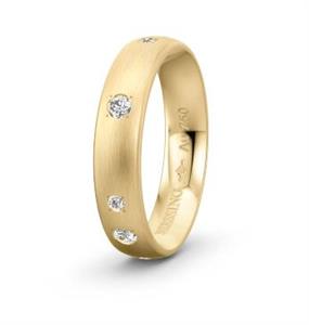 Juwelier Schell 167288 Niessing Trauring Soft Classic W493983 // N131297