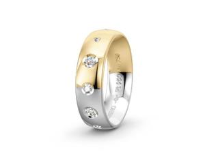 Juwelier Schell 167291 Niessing Trauring Soft Classic Element W493986 // N171227