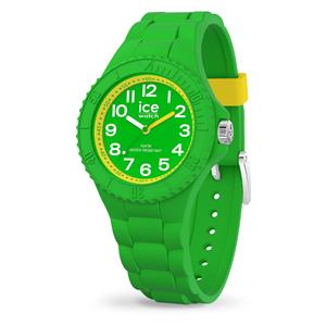 Juwelier Schell 172196 Ice Watch Armbanduhr ICE Hero Green Elf XS 020323