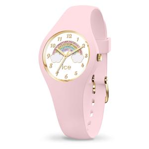 Juwelier Schell 172198 Ice Watch Armbanduhr ICE Fantasia Rainbow Pink XS 018424