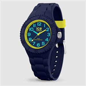 Juwelier Schell 172747 Ice Watch Armbanduhr ICE Hero Dark Blue Invaders XS 020320