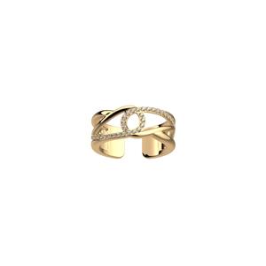 Juwelier Schell 172759 Les Georgettes Ring Songe 8mm 70411870108052
