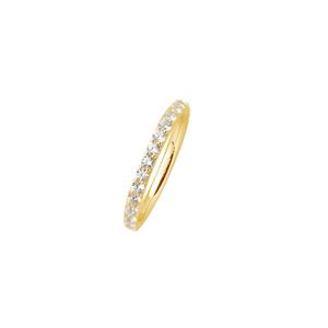 Juwelier Schell 164641 Xenox Ring XS7357G/54