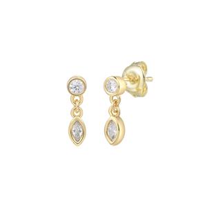 Juwelier Schell 173490 Xenox Ohrstecker Ear Candies XS10301G
