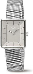 Juwelier Schell 173851 Boccia Armbanduhr 3351-05