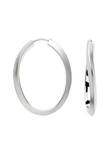 Juwelier Schell 126308 Bastian Inverun Creolen Twist 20540