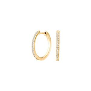 Juwelier Schell 168107 Joanli Nor Creolen JuneNor 18mm 30453285900