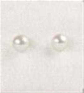 Juwelier Schell 137347 Hesse Perlohrstecker 7
