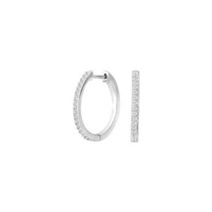 Juwelier Schell 168106 Joanli Nor Creolen JuneNor 18mm 30453280900