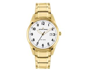 Juwelier Schell 174552 Jacques Lemans Armbanduhr Vienna 1-2005H