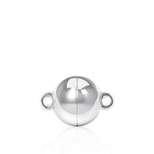 Juwelier Schell 136137 Hesse Magnetschließe Smart-Line Poliert 6mm 666.0206