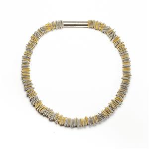 Juwelier Schell 176513 La Mollla Collier N1 Or N1 Or Collier Large