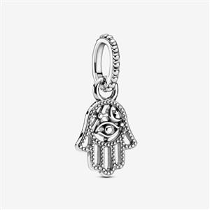 Juwelier Schell 161298 Pandora Moments Charm Hand der Fatima 799144C00