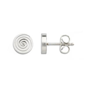 Juwelier Schell 172175 Xenox Ohrstecker Spirale X2603