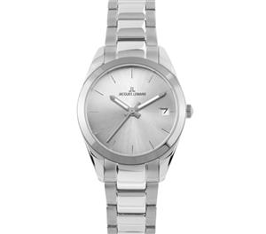 Juwelier Schell 174549 Jacques Lemans Armbanduhr Derby 1-1878B