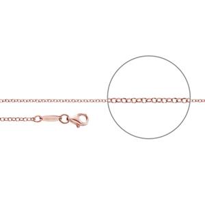 Juwelier Schell 149747 Kettenmacher Erbskette 2mm E1-80R