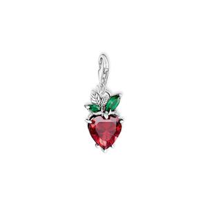 Juwelier Schell 164889 Thomas Sabo Charm Erdbeere 1877-667-7