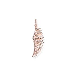 Juwelier Schell 168211 Thomas Sabo Anhänger Phönix Flügel PE938-323-9