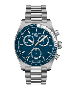 Juwelier Schell 174522 Tissot Armbanduhr PR516 Chronograph T1494171104100