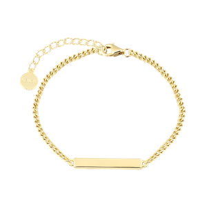 Juwelier Schell 175122 Xenox Armband Tag XS91755G