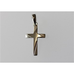 Juwelier Schell 177080 R. Gerstner Anhänger Kreuz 329666/1
