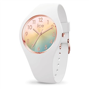 Juwelier Schell 177389 Ice Watch Armbanduhr Sunset Rainbow S 024523