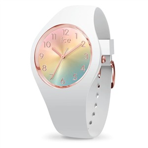 Juwelier Schell 177390 Ice Watch Armbanduhr Sunset Rainbow S 015743