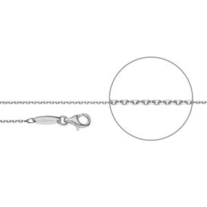 Juwelier Schell 149703 Kettenmacher Ankerkette Diamantiert 1
