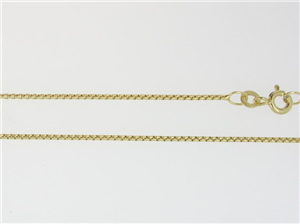 Juwelier Schell 154134 R. Gerstner Rundankerkette 1