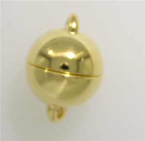 Juwelier Schell 136146 Hesse Magnetschließe Smart-Line Poliert 10mm 667.0210